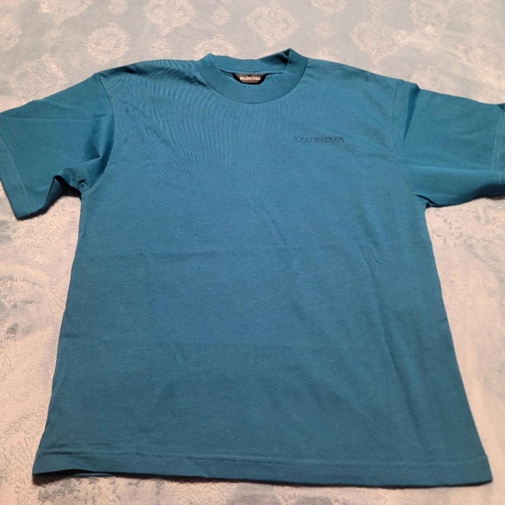Balenciaga kids tshirt size 10 Brand New